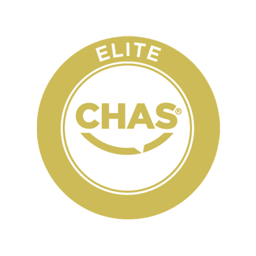 CHAS Elite